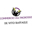 Logo COMMERCIO ALL'INGROSSO DE VITO RAFFAELE