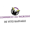 Logo social dell'attività COMMERCIO ALL'INGROSSO DE VITO RAFFAELE