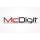 Logo piccolo dell'attività McDigit, Sistemi Audiovisivi Professionali