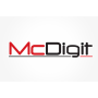 Logo McDigit, Sistemi Audiovisivi Professionali