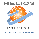 Logo HELIOS EXPRESS