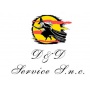 Logo D&D Service snc