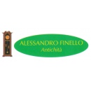 Logo Finello Alessandro restauri antichità