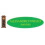 Logo Finello Alessandro restauri antichità