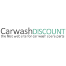 Logo Car wash discount