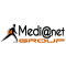 Logo social dell'attività Medianet Group