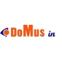 Logo Domus in