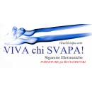 Logo VIVA chi SVAPA! Sigarette Elettroniche