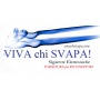 Logo VIVA chi SVAPA! Sigarette Elettroniche