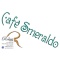 Logo social dell'attività Tel. 0481908737 - cafè smeraldo