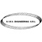 Logo social dell'attività SIMA  ENGINEERING  S.R.L