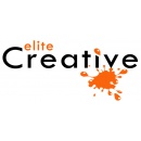 Logo Elite Creative