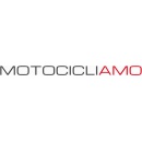 Logo MOTOCICLIAMO