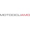Logo social dell'attività MOTOCICLIAMO