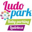 Logo LUDOPARK