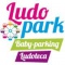 Logo social dell'attività LUDOPARK