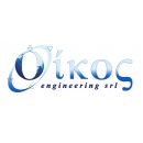 Logo dell'attività Oikos Engineering s.r.l.