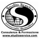 Logo Studio Service di G.Bertollini