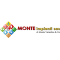 Logo social dell'attività Monte Impianti