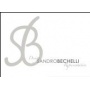 Logo sb di sandro bechelli