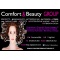 Logo social dell'attività COMFORT & BEAUTY SHOP