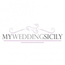 Logo My Wedding Sicily