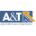 Logo piccolo dell'attività A&T