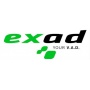 Logo EXAD
