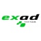 Logo social dell'attività EXAD