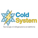 Logo COLD SYSTEM VERONA
