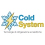 Logo COLD SYSTEM VERONA
