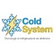 Logo social dell'attività COLD SYSTEM VERONA