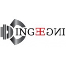 Logo INGEGNI CONTRACT RETAIL
