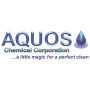 Logo AQUOS S.r.l. - Detergenti per uso professionale