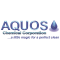 Logo social dell'attività AQUOS S.r.l. - Detergenti per uso professionale