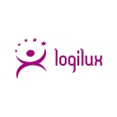 Logo Logilux - Agenzia di hostess, promoter, modelle