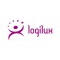 Logo social dell'attività Logilux - Agenzia di hostess, promoter, modelle