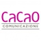 Logo social dell'attività Cacao Comunicazione