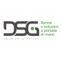 Logo DSG service