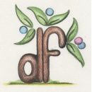 Logo dfgiardini