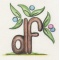 Logo social dell'attività dfgiardini