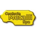 Logo dell'attività Cordusio Metalli Spa