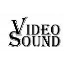 Logo VideoSound: Mirror Tv and Glass Tv, Tv a Specchio e Tv in Vetro