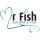 Logo piccolo dell'attività Mr Fish Natura e Vita