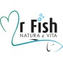 Logo Mr Fish Natura e Vita