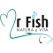 Logo social dell'attività Mr Fish Natura e Vita
