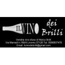 Logo il vino dei Brilli