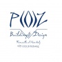 Logo PZ Building & Design