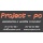 Logo piccolo dell'attività Project-pc