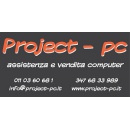 Logo Project-pc